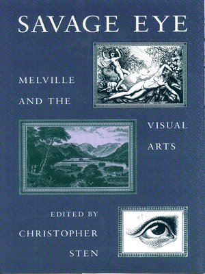 cover image of Savage Eye